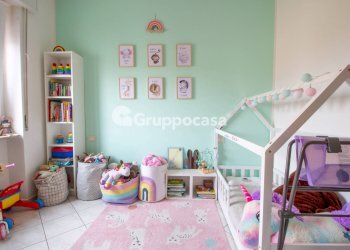 Foto 22 - Appartamento Via F.lli Sanchioli
 
2, Magenta - foto 22