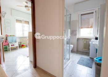 Foto 23 - Appartamento Via F.lli Sanchioli
 
2, Magenta - foto 23