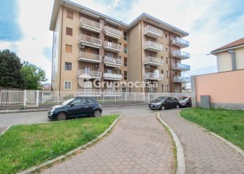 Foto 24 - Appartamento Via F.lli Sanchioli
 
2, Magenta - foto 24