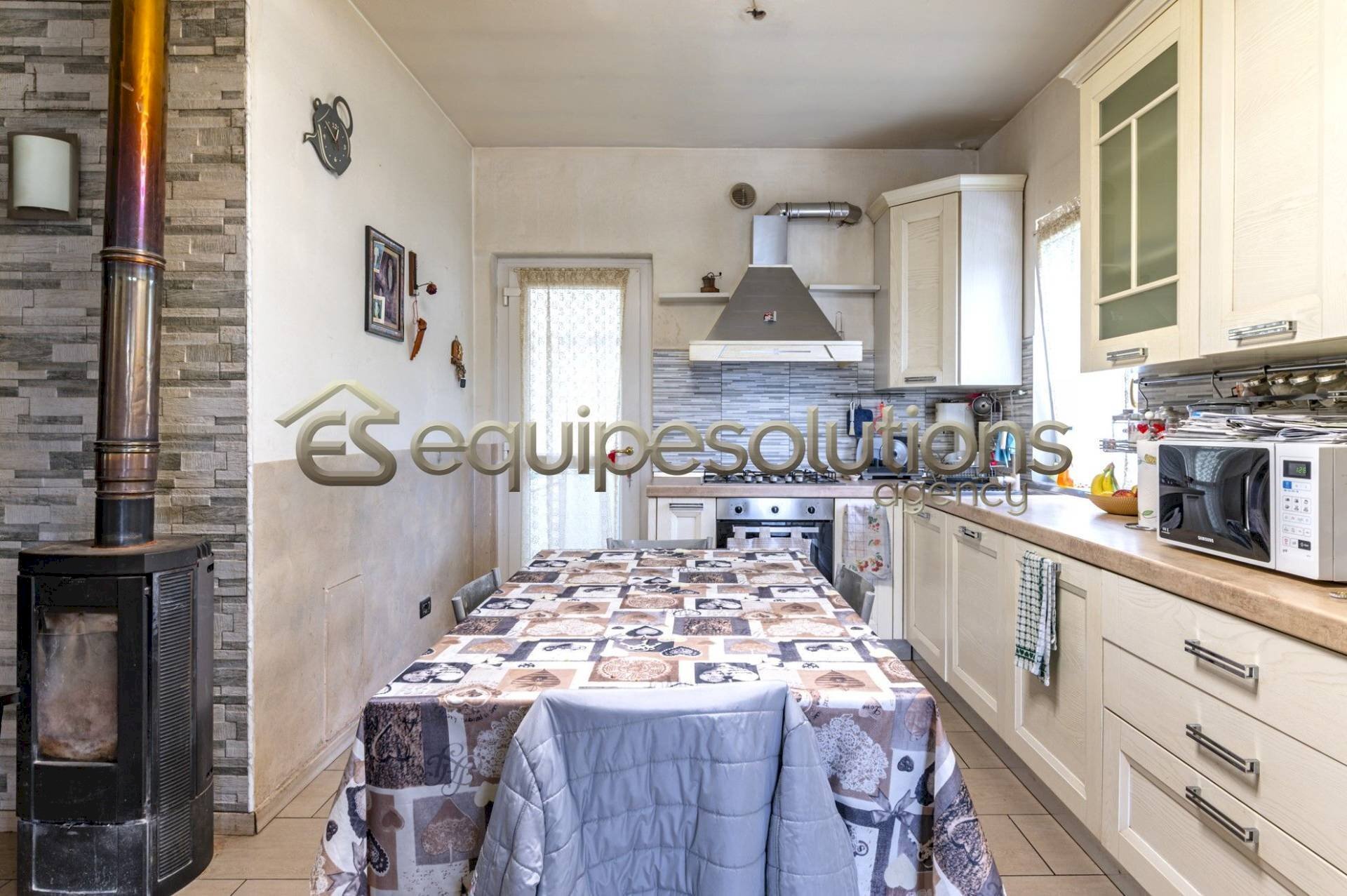 Foto 1 - Trilocale Via Ca' Paterna, Alzano Lombardo - foto 1