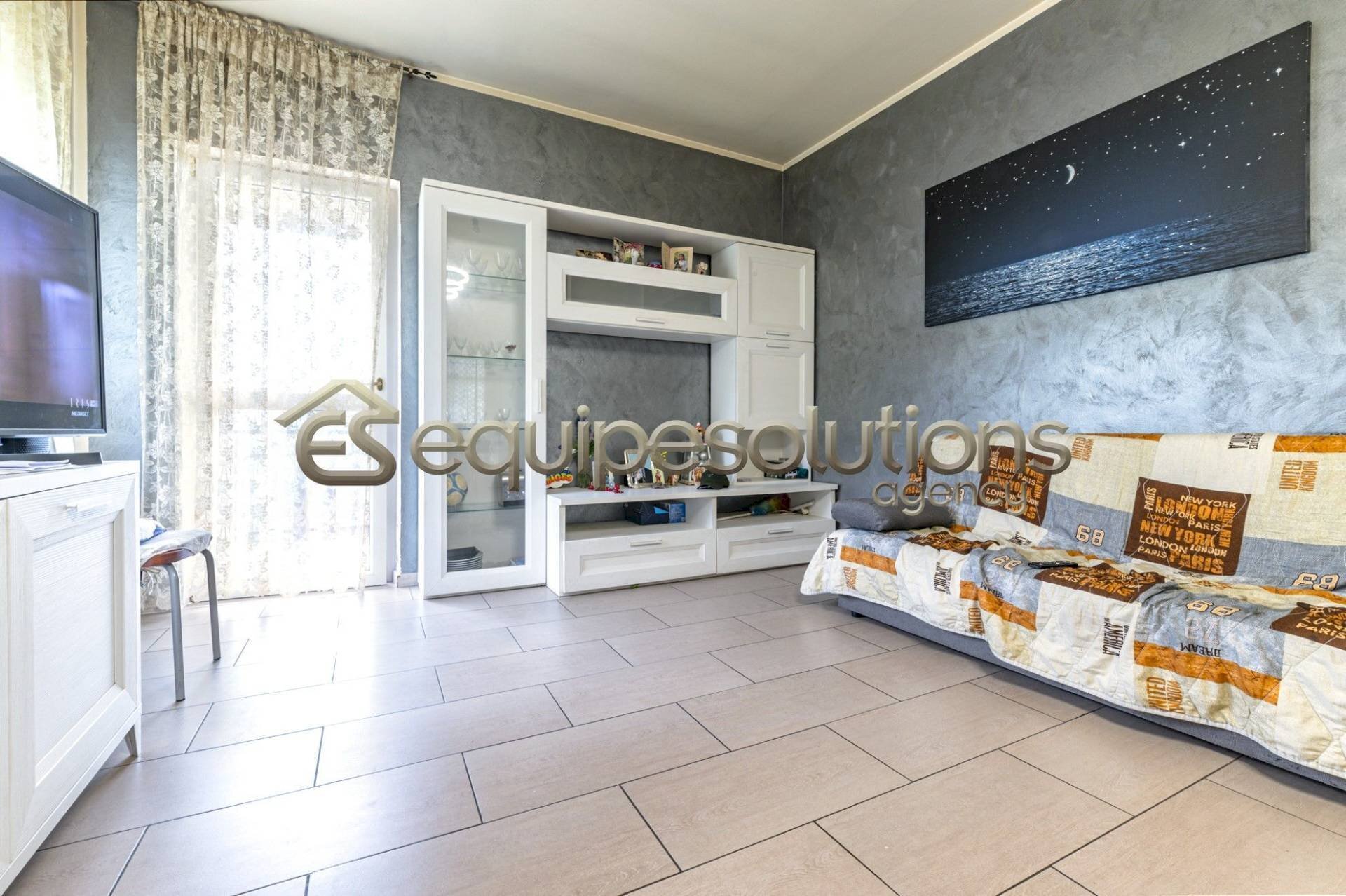 Foto 3 - Trilocale Via Ca' Paterna, Alzano Lombardo - foto 3