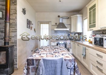 Foto 1 - Trilocale Via Ca' Paterna, Alzano Lombardo - foto 1