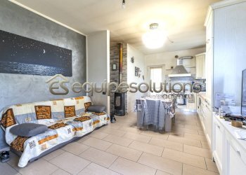 Foto 2 - Trilocale Via Ca' Paterna, Alzano Lombardo - foto 2