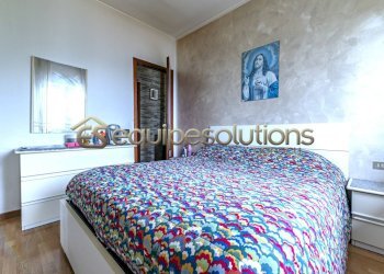 Foto 9 - Trilocale Via Ca' Paterna, Alzano Lombardo - foto 9