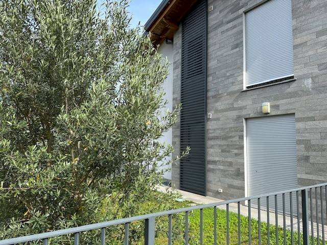 Foto 2 - Three-room apartment via Diligenza, Olginate - photo 2