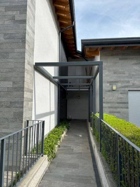Foto 3 - Three-room apartment via Diligenza, Olginate - photo 3