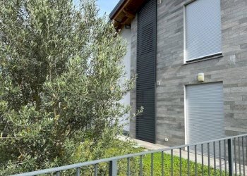 Foto 2 - Three-room apartment via Diligenza, Olginate - photo 2