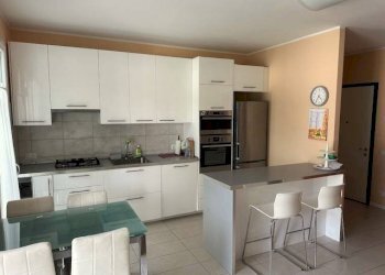 Foto 4 - Three-room apartment via Diligenza, Olginate - photo 4