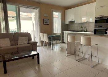 Foto 5 - Three-room apartment via Diligenza, Olginate - photo 5