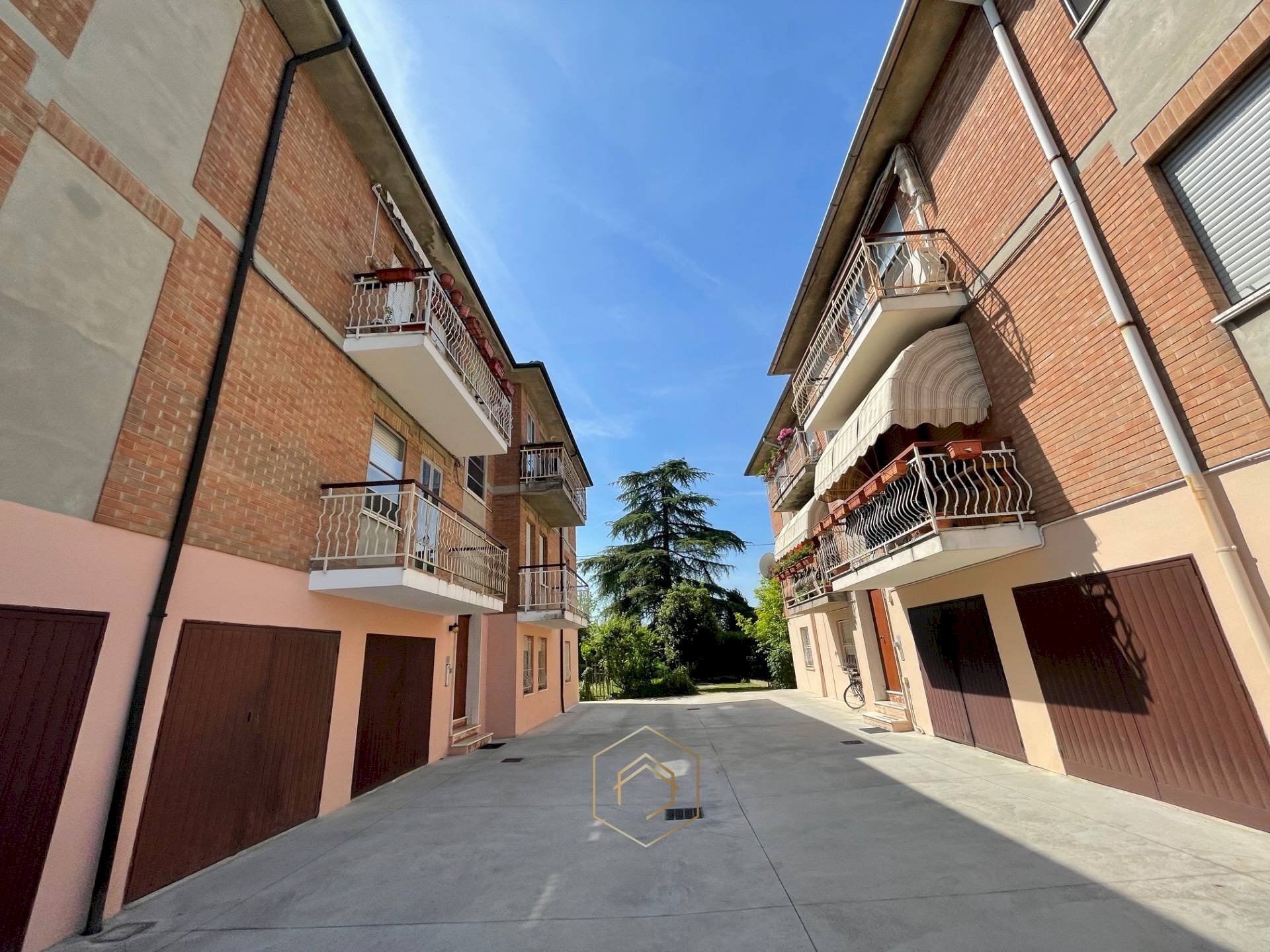 Foto 1 - Quadrilocale Via Dei Frutteti, Ferrara - foto 1