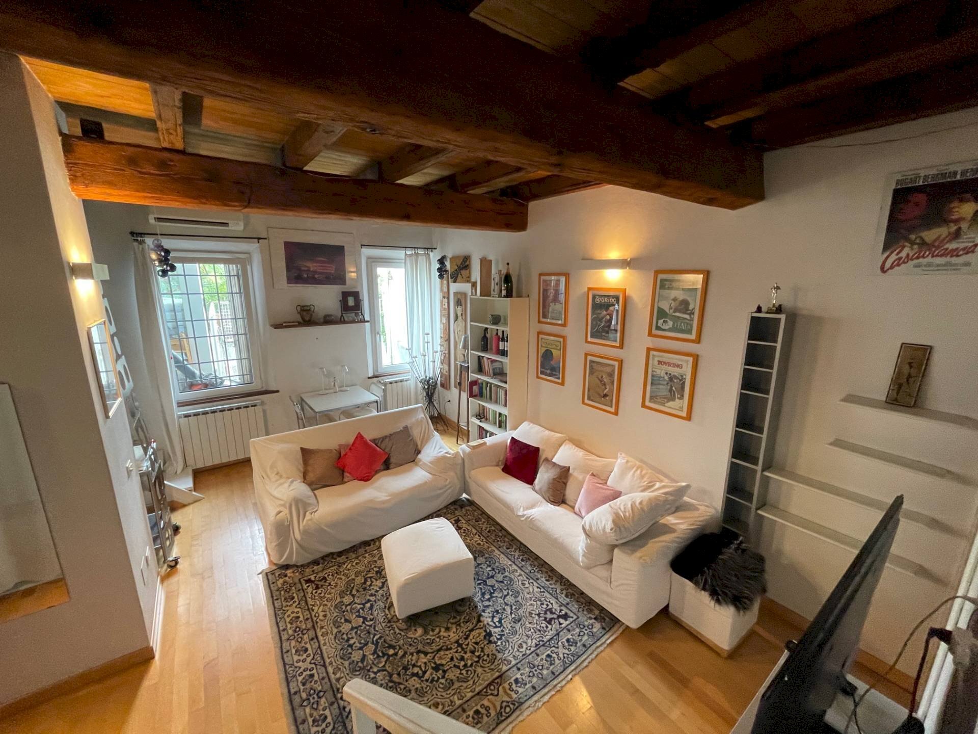 Foto 1 - One-room apartment Via Carlo Mayr, Ferrara - photo 1
