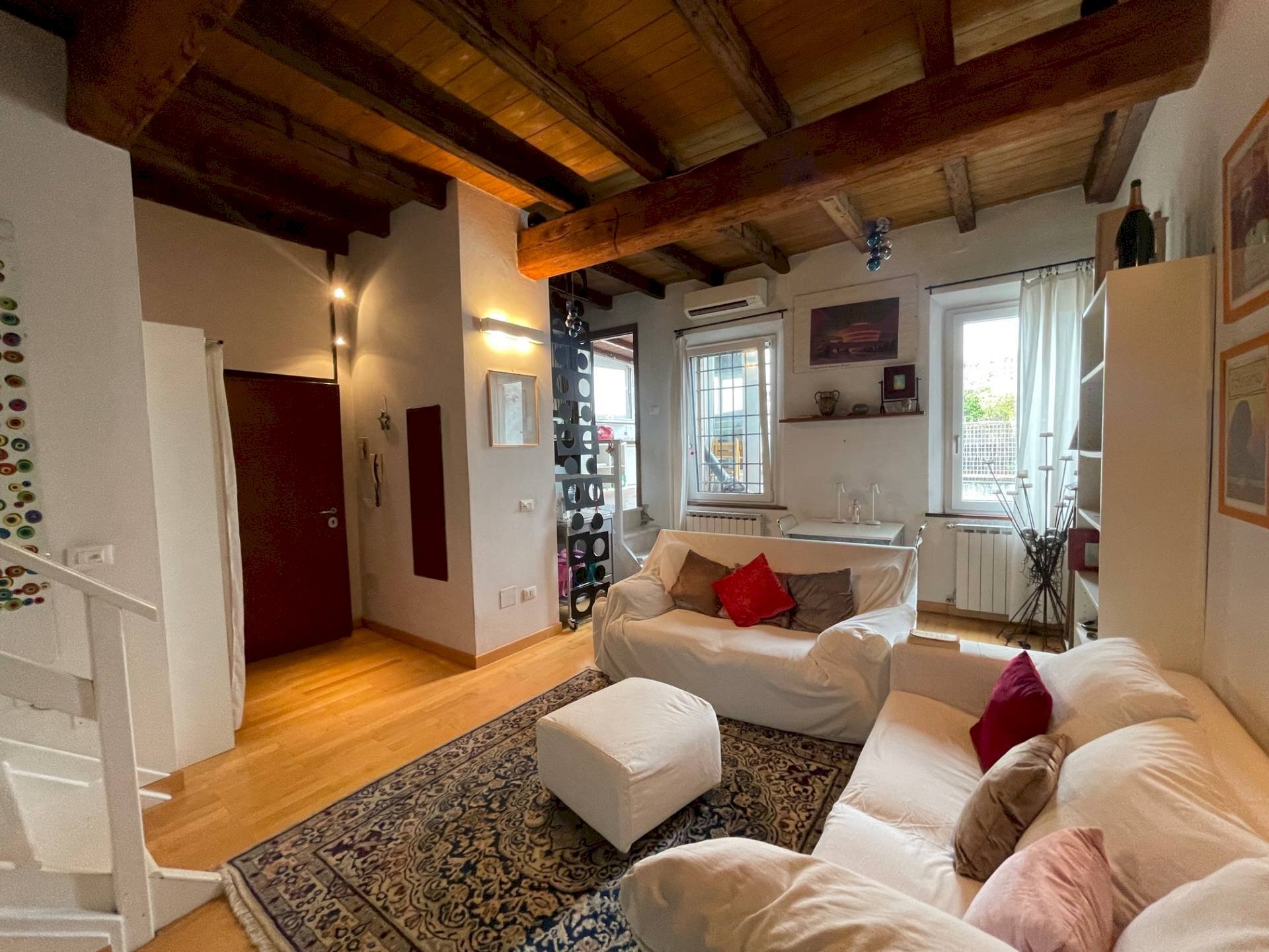 Foto 2 - One-room apartment Via Carlo Mayr, Ferrara - photo 2