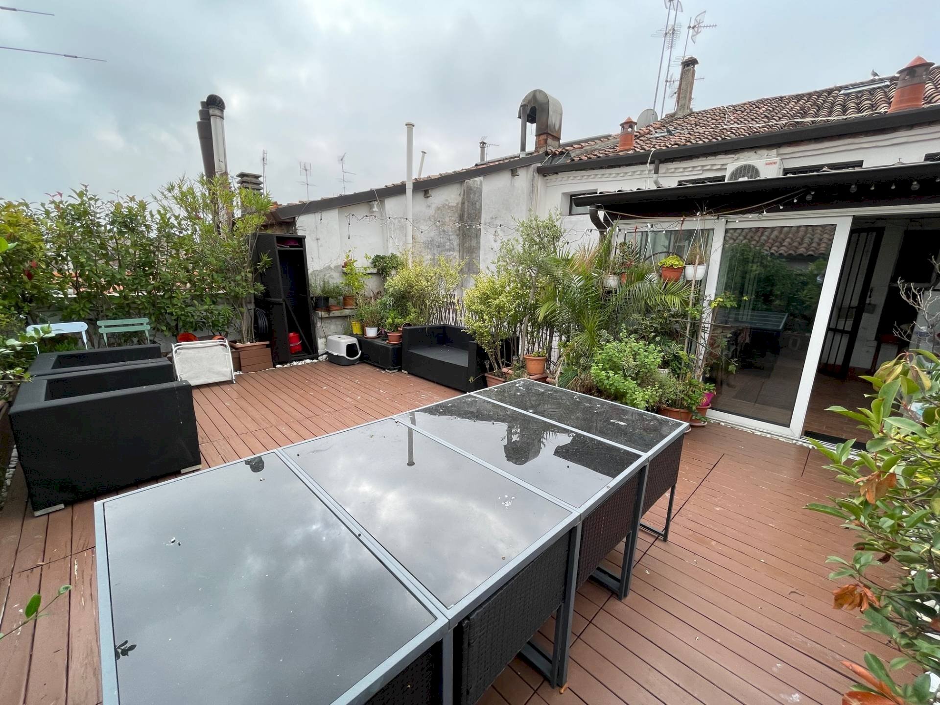 Foto 3 - One-room apartment Via Carlo Mayr, Ferrara - photo 3