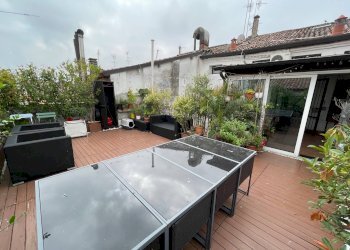 Foto 3 - One-room apartment Via Carlo Mayr, Ferrara - photo 3