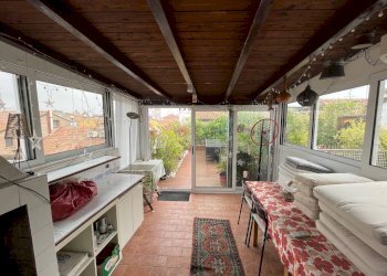 Foto 4 - One-room apartment Via Carlo Mayr, Ferrara - photo 4