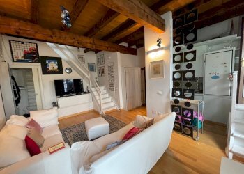 Foto 5 - One-room apartment Via Carlo Mayr, Ferrara - photo 5