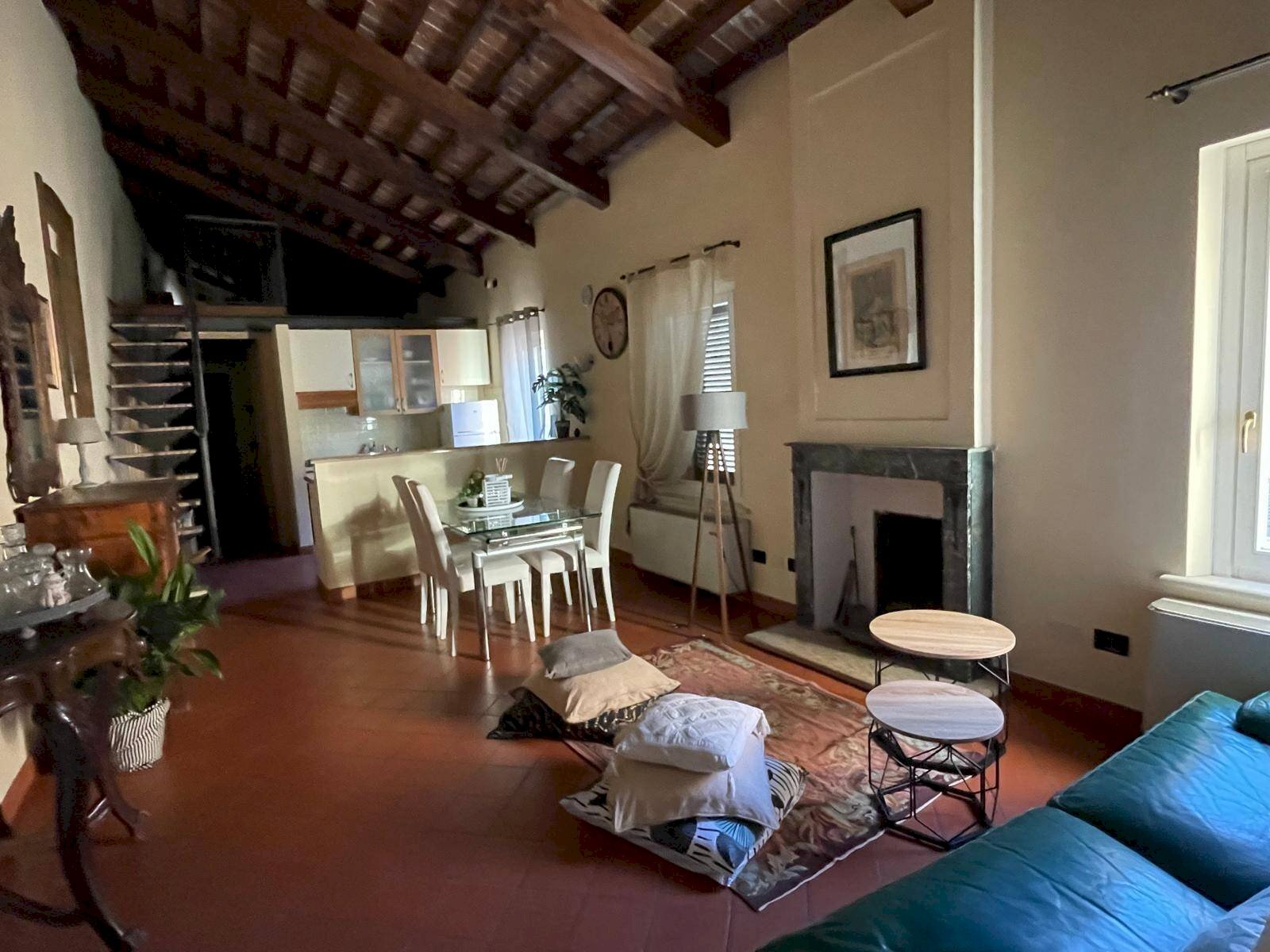 Foto 1 - Three-room apartment Via Venti Settembre, Ferrara - photo 1