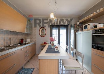 Cucina - Appartamento Via Appia
 
168, San Nicola la Strada - foto 4