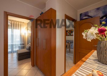 Hall / corridoio - Appartamento Via Appia
 
168, San Nicola la Strada - foto 5