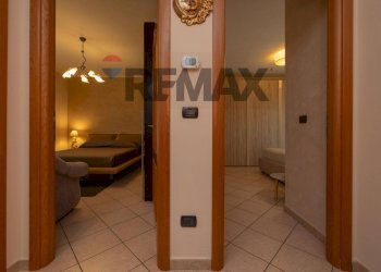 Hall / corridoio - Appartamento Via Appia
 
168, San Nicola la Strada - foto 7