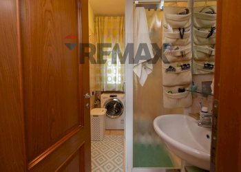 Bagno - Appartamento Via Appia
 
168, San Nicola la Strada - foto 13