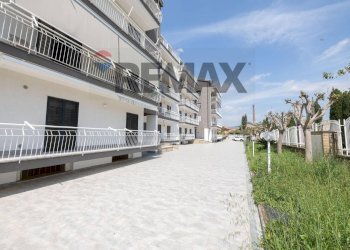 Edificio all\'aperto - Appartamento Via Appia
 
168, San Nicola la Strada - foto 18