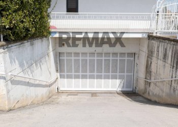 Edificio all\'aperto - Appartamento Via Appia
 
168, San Nicola la Strada - foto 19