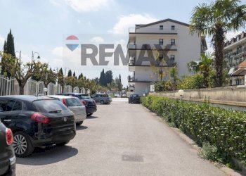 Edificio all\'aperto - Appartamento Via Appia
 
168, San Nicola la Strada - foto 22