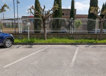 Edificio all\'aperto - Appartamento Via Appia
 
168, San Nicola la Strada - foto 23