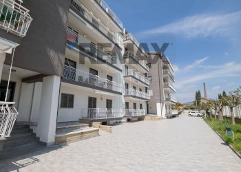 Edificio all\'aperto - Appartamento Via Appia
 
168, San Nicola la Strada - foto 25