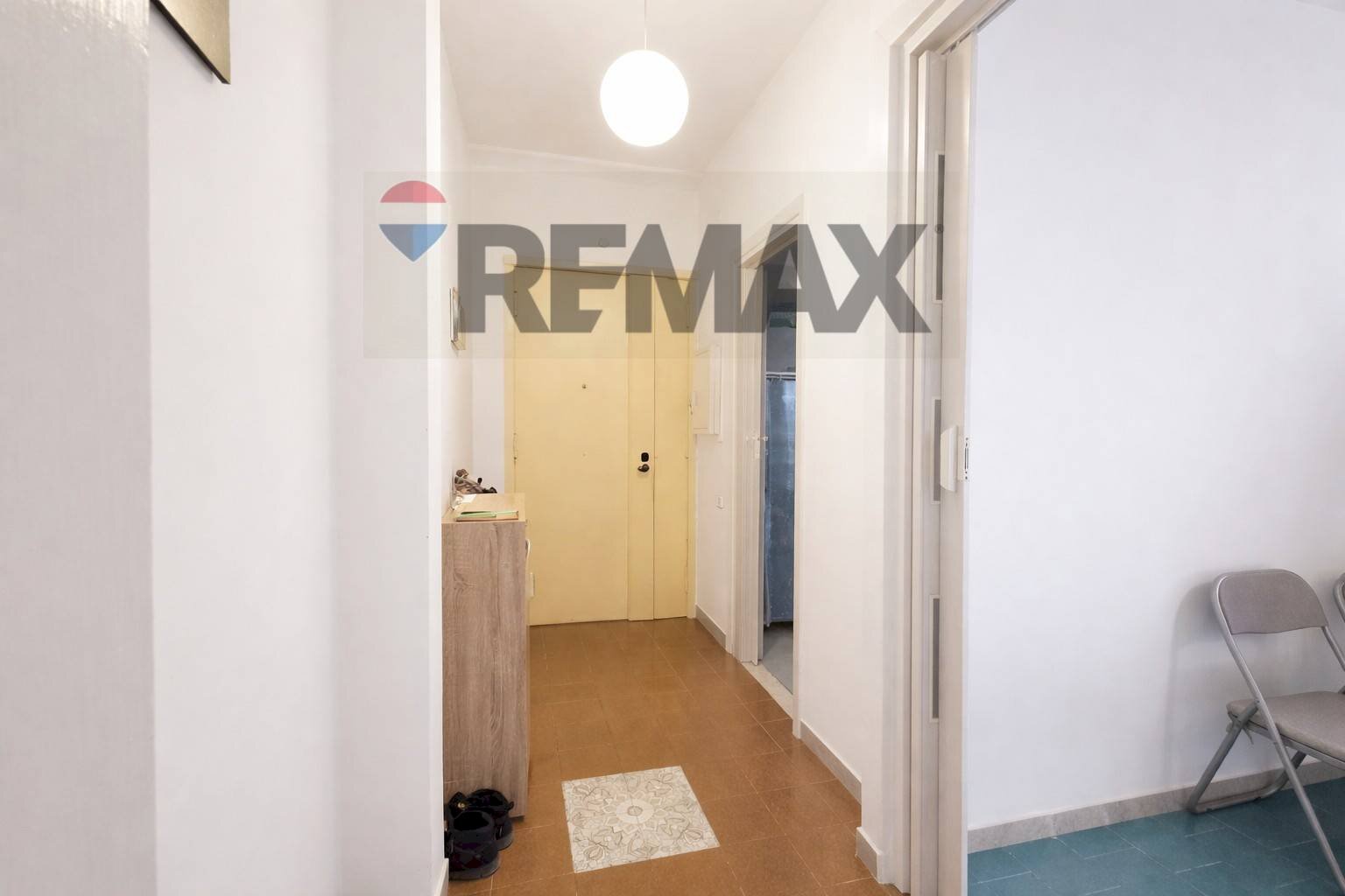 Hall / corridoio - Bilocale via Nazionale delle Puglie
 
294, Casoria - foto 3