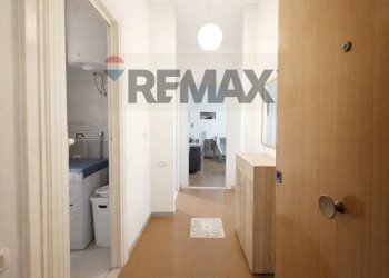 Hall / corridoio - Bilocale via Nazionale delle Puglie
 
294, Casoria - foto 1