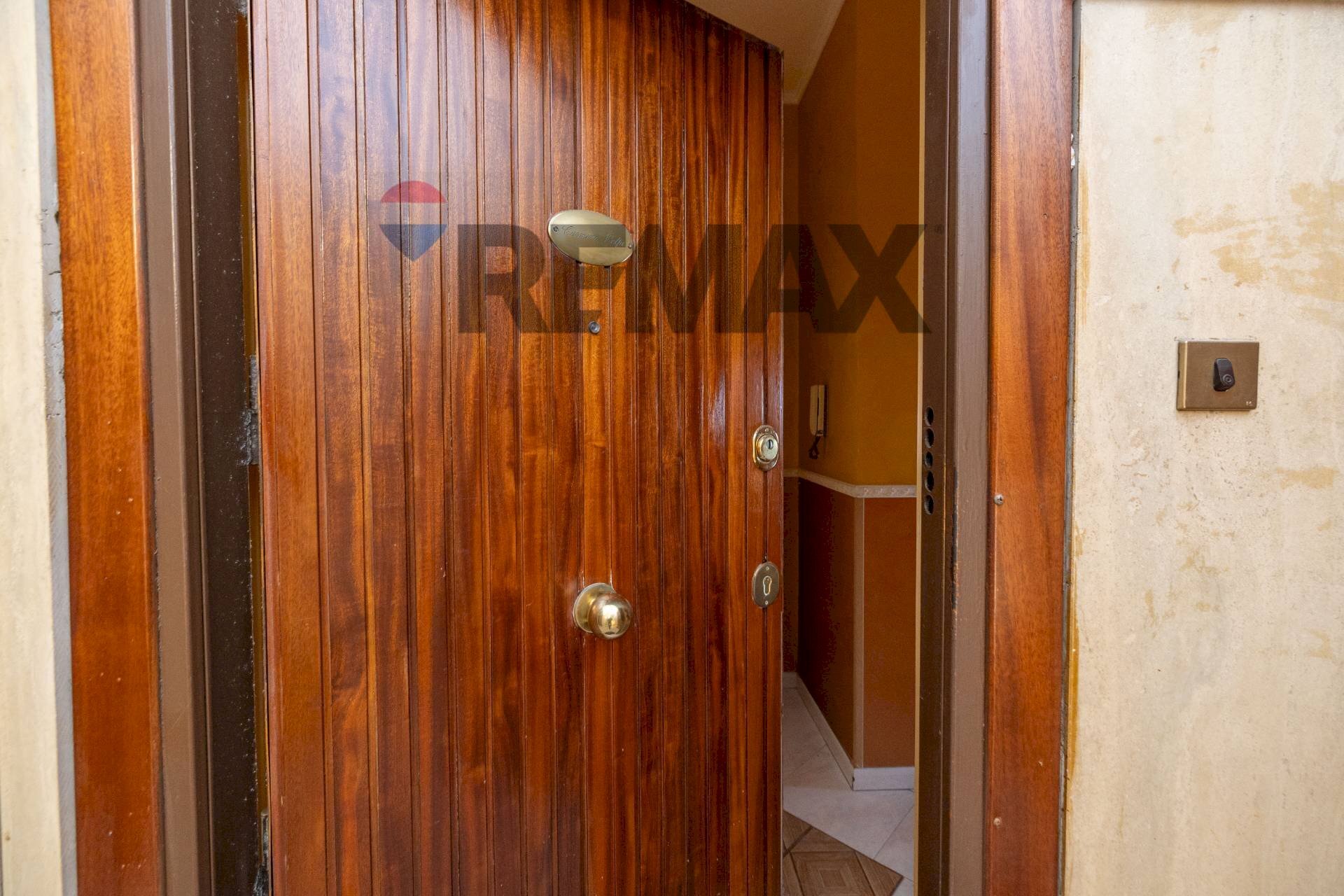Hall / corridoio - Quadrilocale via Giuseppe Rocco
 
21, Casoria - foto 1