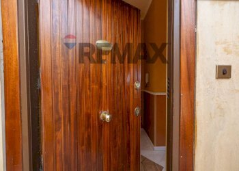 Hall / corridoio - Quadrilocale via Giuseppe Rocco
 
21, Casoria - foto 1