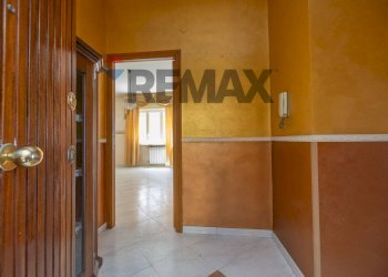 Hall / corridoio - Quadrilocale via Giuseppe Rocco
 
21, Casoria - foto 2