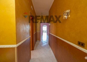 Hall / corridoio - Quadrilocale via Giuseppe Rocco
 
21, Casoria - foto 5