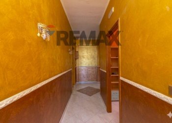 Hall / corridoio - Quadrilocale via Giuseppe Rocco
 
21, Casoria - foto 9