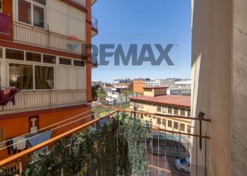 Balcone - Quadrilocale via Giuseppe Rocco
 
21, Casoria - foto 15