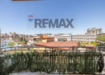 Balcone - Quadrilocale via Giuseppe Rocco
 
21, Casoria - foto 19