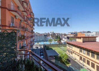 Edificio all\'aperto - Quadrilocale via Giuseppe Rocco
 
21, Casoria - foto 21