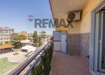 Balcone - Quadrilocale via Giuseppe Rocco
 
21, Casoria - foto 22