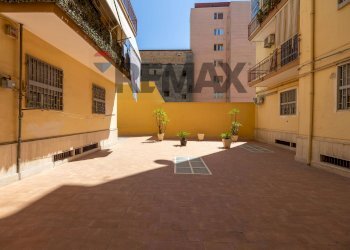 Edificio all\'aperto - Quadrilocale via Giuseppe Rocco
 
21, Casoria - foto 24