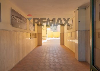 Hall / corridoio - Quadrilocale via Giuseppe Rocco
 
21, Casoria - foto 25