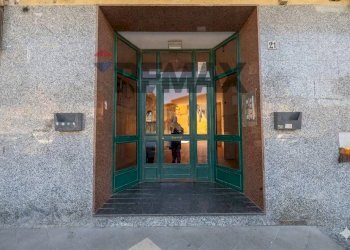 Edificio all\'aperto - Quadrilocale via Giuseppe Rocco
 
21, Casoria - foto 26