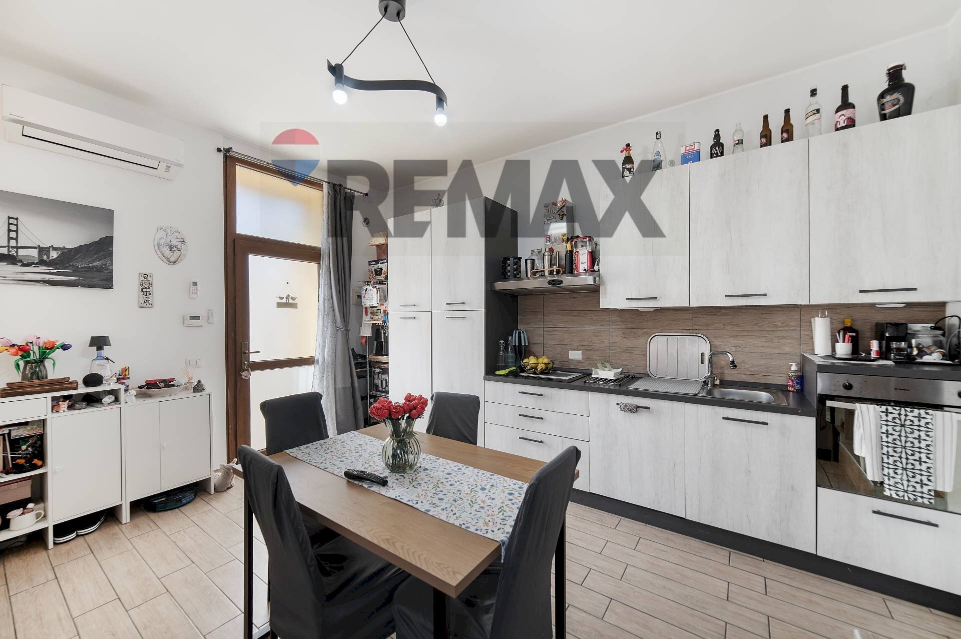 Cucina - Bilocale VIA GIUSEPPE PARINI
 
4, Cavenago di Brianza - foto 1
