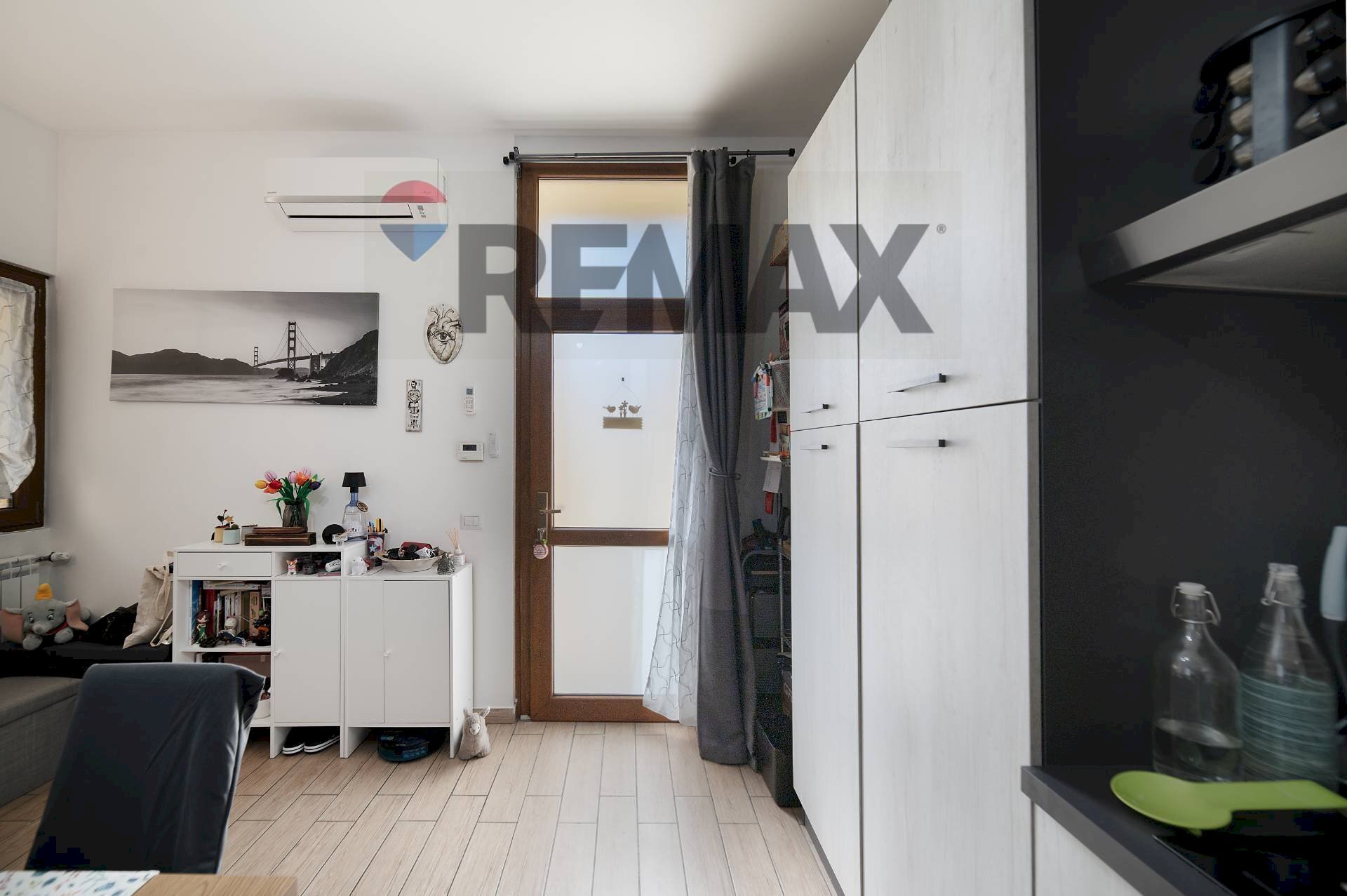 Cucina - Bilocale VIA GIUSEPPE PARINI
 
4, Cavenago di Brianza - foto 2