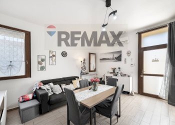 Sala da pranzo - Bilocale VIA GIUSEPPE PARINI
 
4, Cavenago di Brianza - foto 5