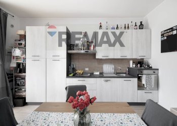 Cucina - Bilocale VIA GIUSEPPE PARINI
 
4, Cavenago di Brianza - foto 7