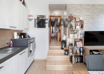 Cucina - Bilocale VIA GIUSEPPE PARINI
 
4, Cavenago di Brianza - foto 10