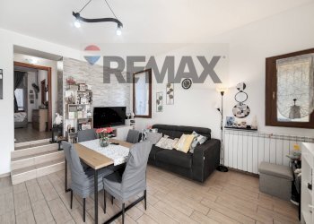 Sala da pranzo - Bilocale VIA GIUSEPPE PARINI
 
4, Cavenago di Brianza - foto 11